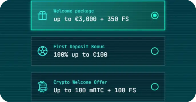 Registrieren PowerUp Casino